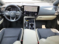 2024 Lexus NX 350h Premium