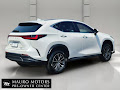 2024 Lexus NX 350h Premium