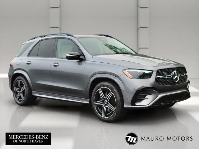 2026 Mercedes-Benz GLE GLE 350