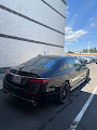 2026 Mercedes-Benz S-Class S 63 E AMG®
