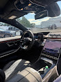 2026 Mercedes-Benz S-Class S 63 E AMG®