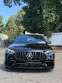 2026 Mercedes-Benz S-Class S 63 E AMG®