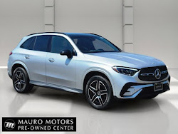 2024 Mercedes-Benz GLC GLC 300