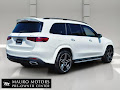 2023 Mercedes-Benz GLS GLS 450