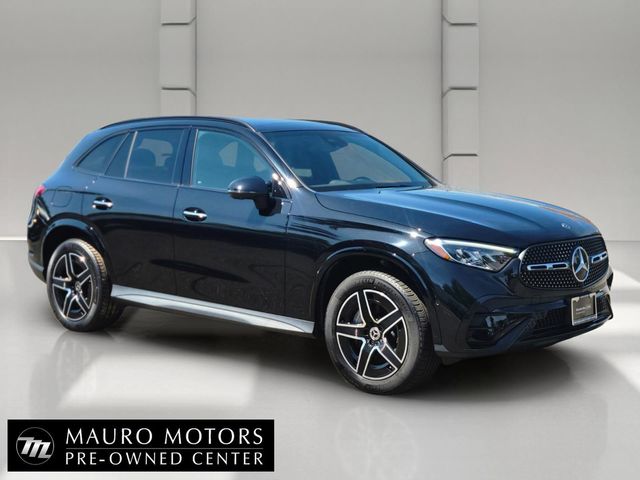 2023 Mercedes-Benz GLC GLC 300