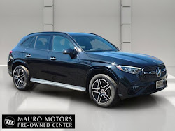 2023 Mercedes-Benz GLC GLC 300