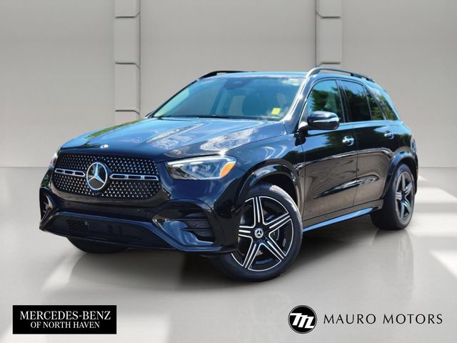 2026 Mercedes-Benz GLE GLE 350