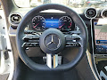 2023 Mercedes-Benz GLC GLC 300