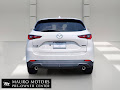 2023 Mazda CX-5 2.5 S Premium Plus Package