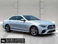 2021 Mercedes-Benz E-Class E 450