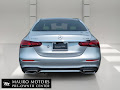 2021 Mercedes-Benz E-Class E 450