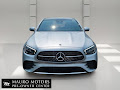 2021 Mercedes-Benz E-Class E 450