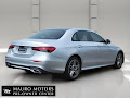 2021 Mercedes-Benz E-Class E 450