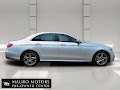 2021 Mercedes-Benz E-Class E 450
