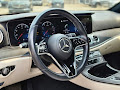 2021 Mercedes-Benz E-Class E 450