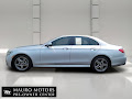 2021 Mercedes-Benz E-Class E 450
