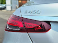 2021 Mercedes-Benz E-Class E 450