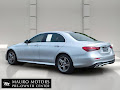 2021 Mercedes-Benz E-Class E 450