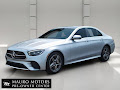 2021 Mercedes-Benz E-Class E 450
