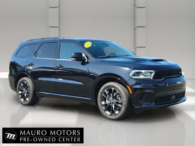 2023 Dodge Durango R/T Premium