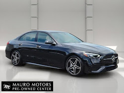 2023 Mercedes-Benz C-Class C 300