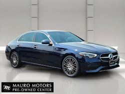 2023 Mercedes-Benz C-Class C 300