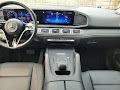 2024 Mercedes-Benz GLE GLE 350