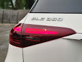 2024 Mercedes-Benz GLE GLE 350