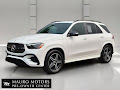 2024 Mercedes-Benz GLE GLE 350