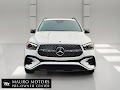 2024 Mercedes-Benz GLE GLE 350