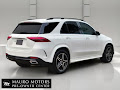 2024 Mercedes-Benz GLE GLE 350