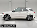 2024 Mercedes-Benz GLE GLE 350