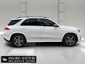 2024 Mercedes-Benz GLE GLE 350