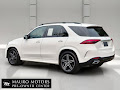 2024 Mercedes-Benz GLE GLE 350