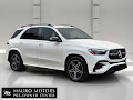 2024 Mercedes-Benz GLE GLE 350