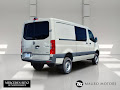 2026 Mercedes-Benz Sprinter 2500 Crew 144 WB