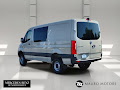 2026 Mercedes-Benz Sprinter 2500 Crew 144 WB