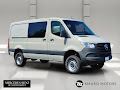 2026 Mercedes-Benz Sprinter 2500 Crew 144 WB