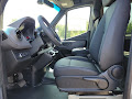 2026 Mercedes-Benz Sprinter 2500 Crew 144 WB