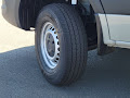 2026 Mercedes-Benz Sprinter 2500 Crew 144 WB
