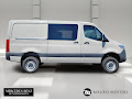 2026 Mercedes-Benz Sprinter 2500 Crew 144 WB