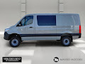 2026 Mercedes-Benz Sprinter 2500 Crew 144 WB