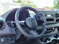 2026 Mercedes-Benz Sprinter 2500 Crew 144 WB