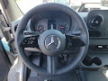 2026 Mercedes-Benz Sprinter 2500 Crew 144 WB