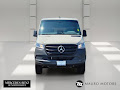 2026 Mercedes-Benz Sprinter 2500 Crew 144 WB