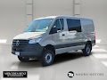 2026 Mercedes-Benz Sprinter 2500 Crew 144 WB