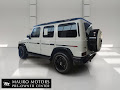 2025 Mercedes-Benz G-Class G 550