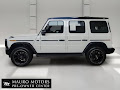 2025 Mercedes-Benz G-Class G 550
