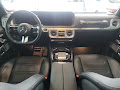 2025 Mercedes-Benz G-Class G 550