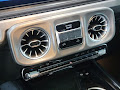 2025 Mercedes-Benz G-Class G 550